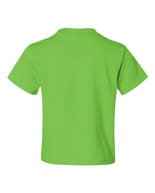 Dri-Power® Youth 50/50 T-Shirt - 29BR