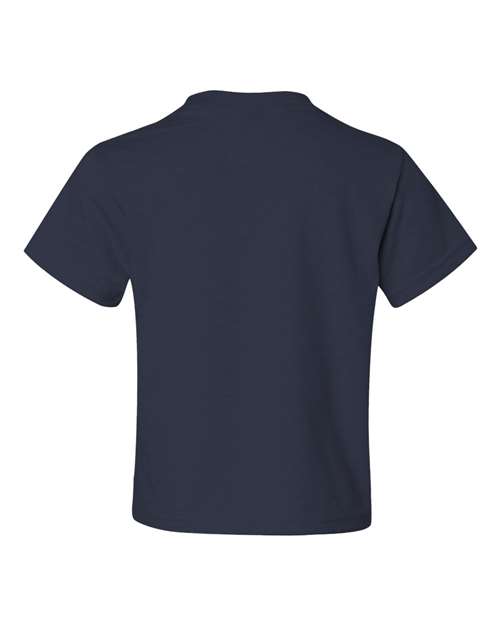 Dri-Power® Youth 50/50 T-Shirt - 29BR