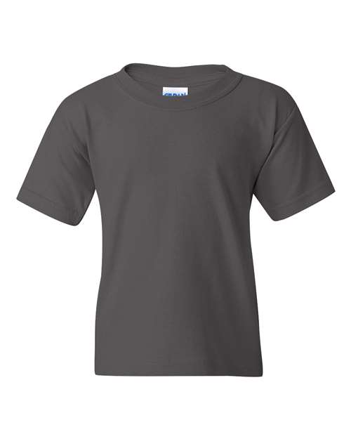 Heavy Cotton™ Youth T-Shirt - 5000B