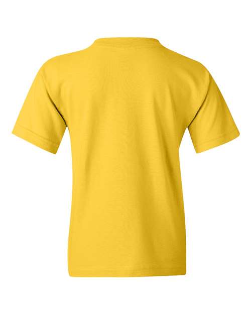 Heavy Cotton™ Youth T-Shirt - 5000B