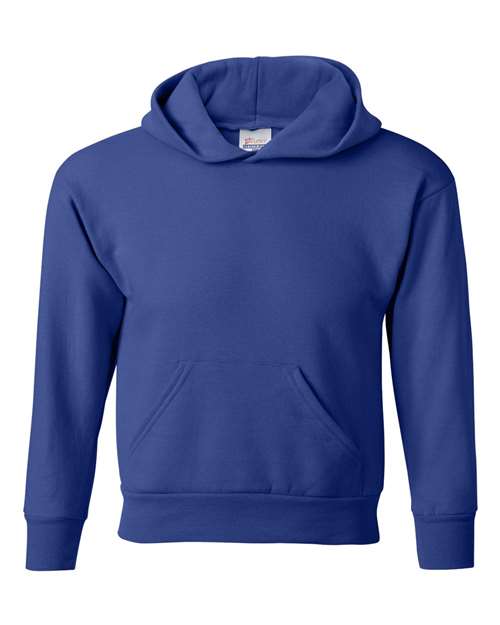 Ecosmart® Youth Hooded Sweatshirt - P473