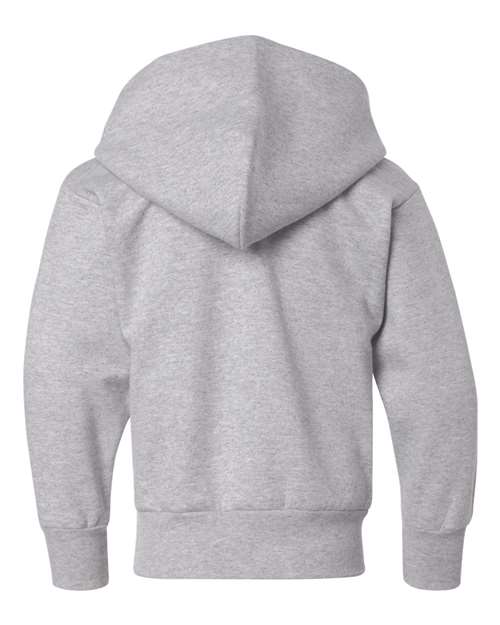 Ecosmart® Youth Hooded Sweatshirt - P473