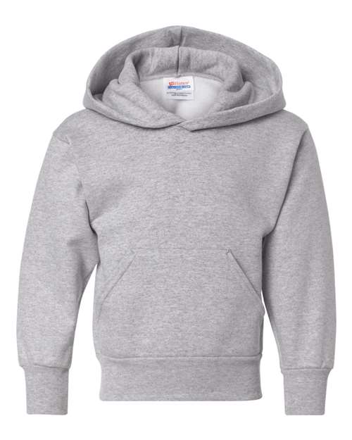Ecosmart® Youth Hooded Sweatshirt - P473
