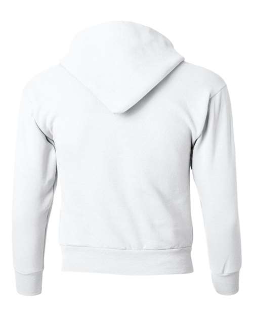 Ecosmart® Youth Hooded Sweatshirt - P473