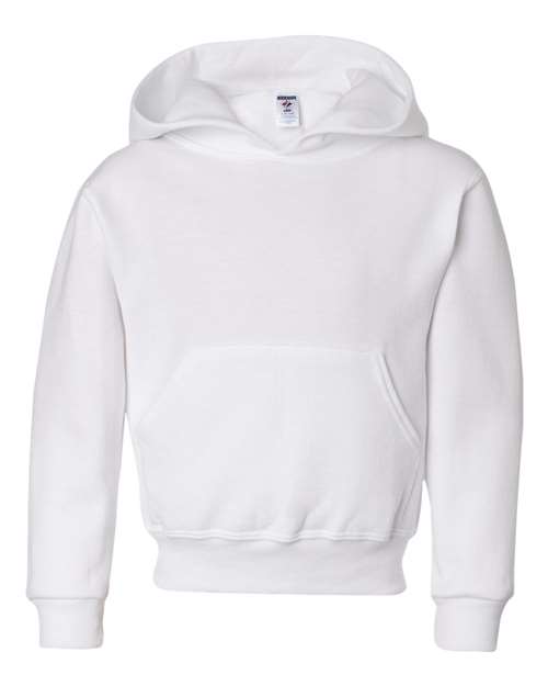 NuBlend® Youth Hooded Sweatshirt - 996YR