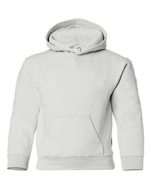 Heavy Blend™ Youth Hooded Sweatshirt - 18500B