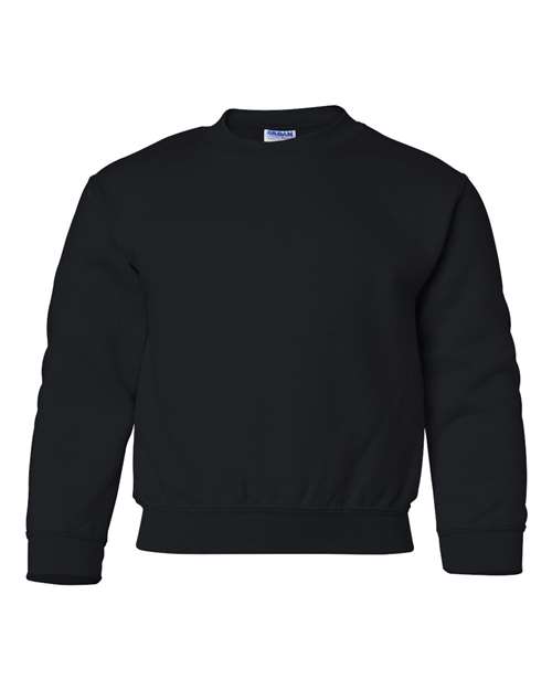 Heavy Blend™ Youth Sweatshirt - 18000B