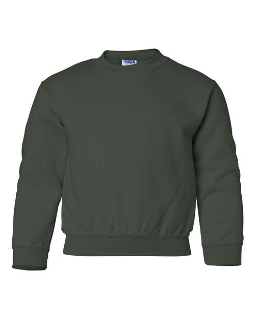 Heavy Blend™ Youth Sweatshirt - 18000B