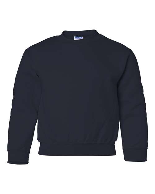 Heavy Blend™ Youth Sweatshirt - 18000B