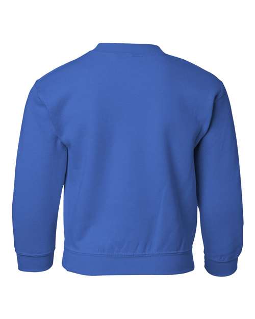 Heavy Blend™ Youth Sweatshirt - 18000B