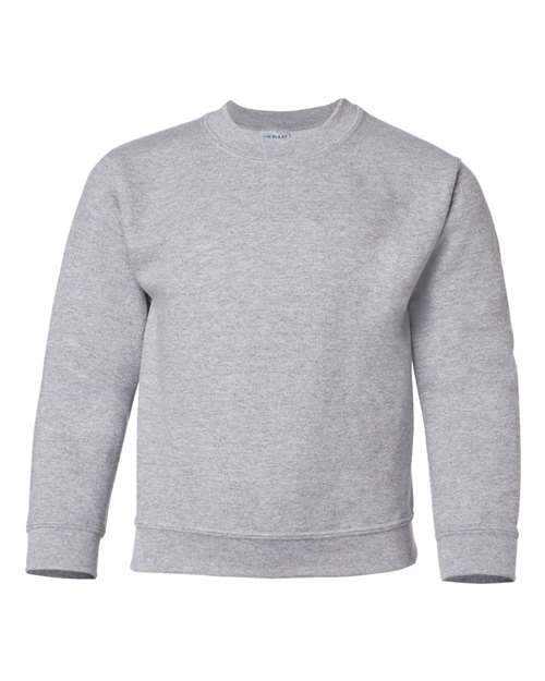 Heavy Blend™ Youth Sweatshirt - 18000B