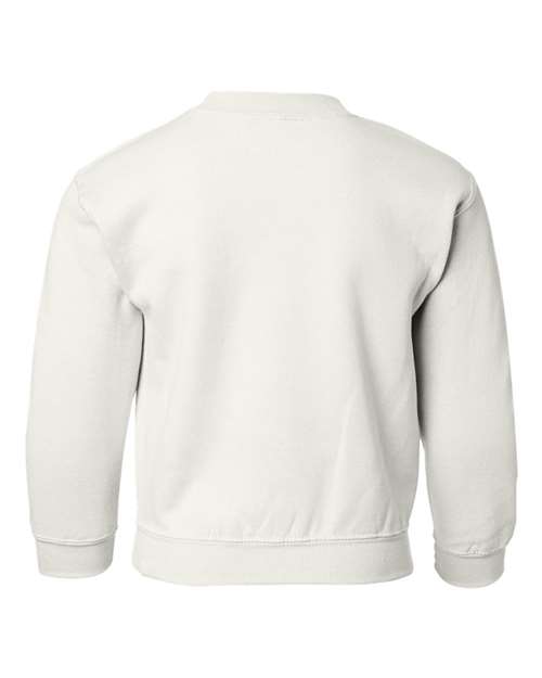 Heavy Blend™ Youth Sweatshirt - 18000B