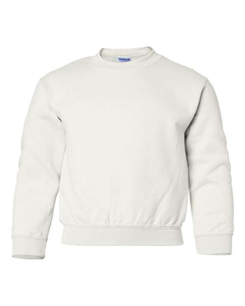 Heavy Blend™ Youth Sweatshirt - 18000B