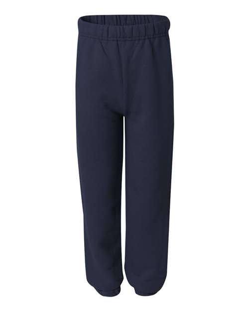 NuBlend® Youth Sweatpants - 973BR