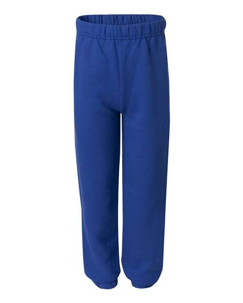 NuBlend® Youth Sweatpants - 973BR