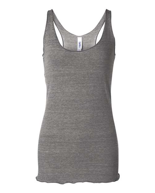 Bella canvas hotsell triblend tank