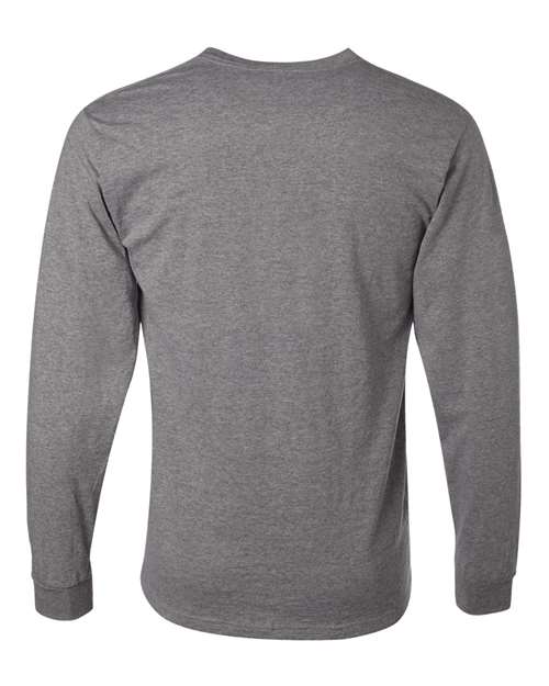 Dri-Power® Long Sleeve 50/50 T-Shirt - 29LSR