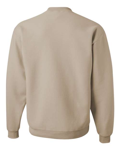 NuBlend® Crewneck Sweatshirt - 562MR