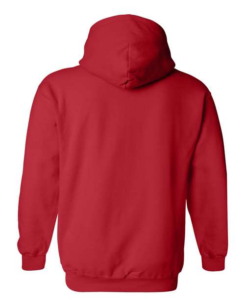 Heavy Blend™ Hooded Sweatshirt - 18500