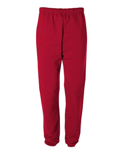 Super Sweats NuBlend® Sweatpants with Pockets - 4850MR