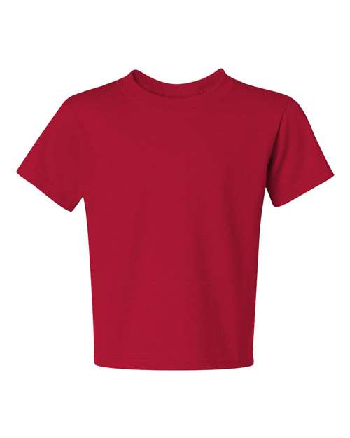 Dri-Power® Youth 50/50 T-Shirt - 29BR