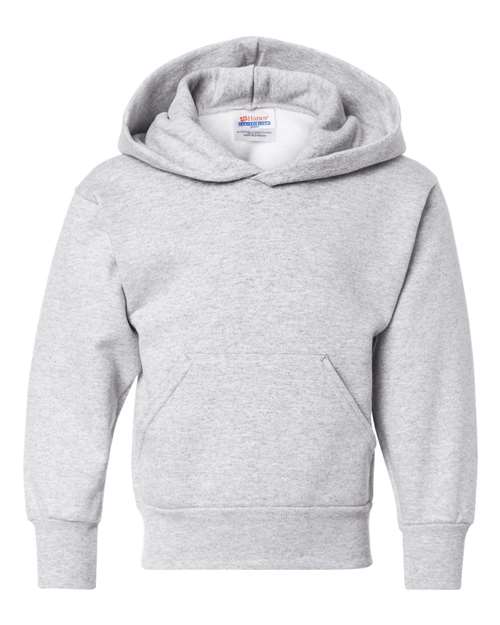 Ecosmart® Youth Hooded Sweatshirt - P473