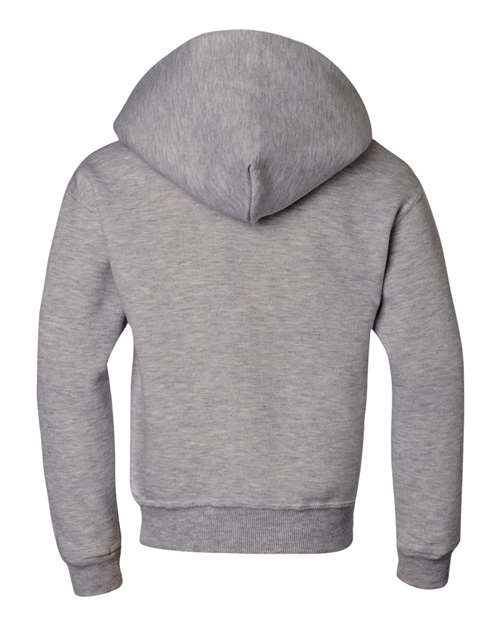 NuBlend® Youth Hooded Sweatshirt - 996YR