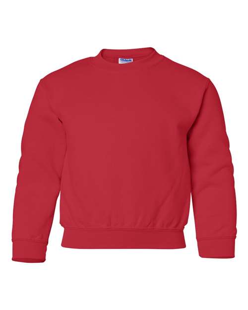 Heavy Blend™ Youth Sweatshirt - 18000B