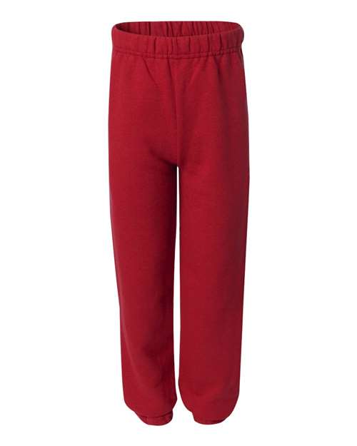 NuBlend® Youth Sweatpants - 973BR