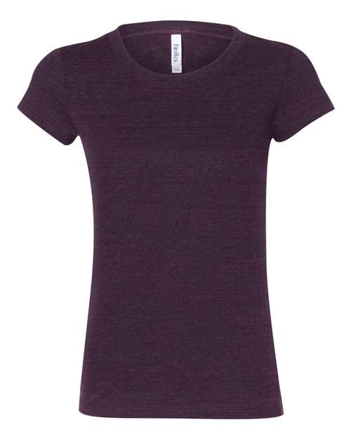 Women's Triblend Tee - 8413