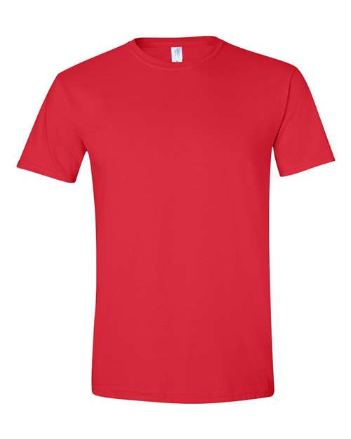 Softstyle® T-Shirt - 64000
