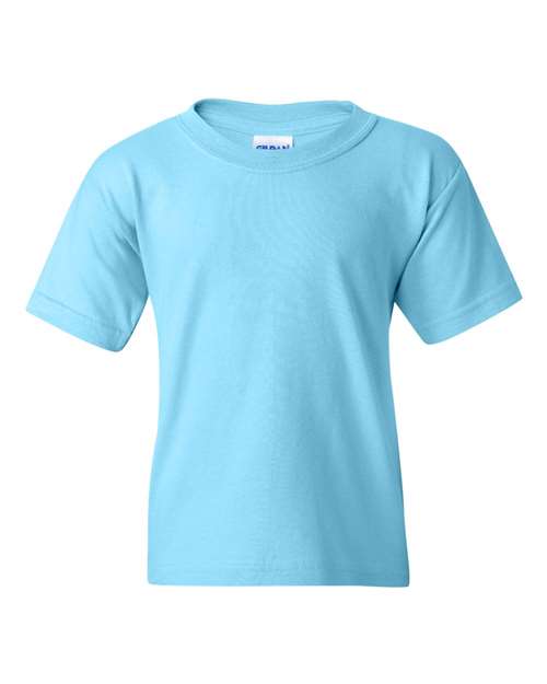 Heavy Cotton™ Youth T-Shirt - 5000B