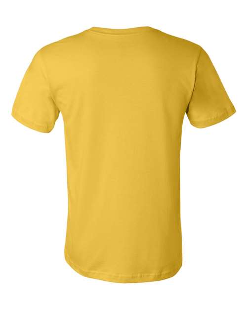 Unisex Jersey Tee - 3001