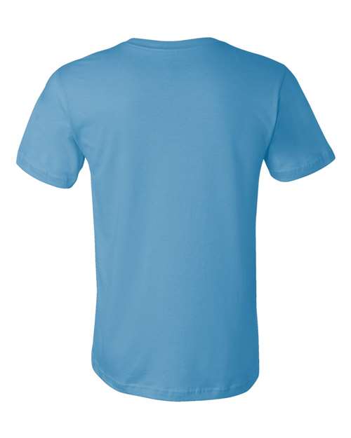 Unisex Jersey Tee - 3001