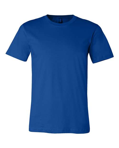 Unisex Jersey Tee - 3001