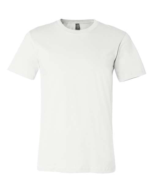 Unisex Jersey Tee - 3001