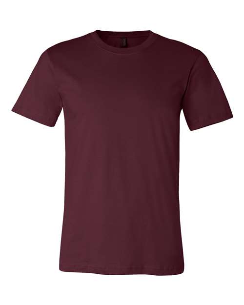 Unisex Jersey Tee - 3001