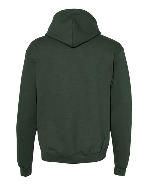 Double Dry Eco® Hooded Sweatshirt - S700