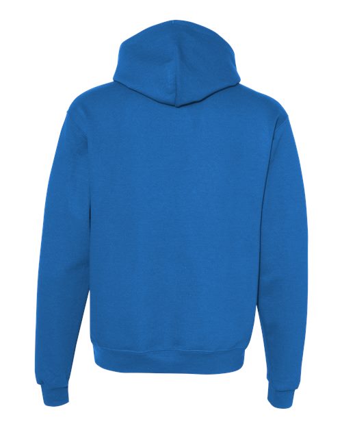 Double Dry Eco® Hooded Sweatshirt - S700