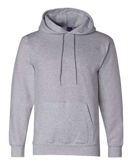 Champion double best sale dry eco hoodie