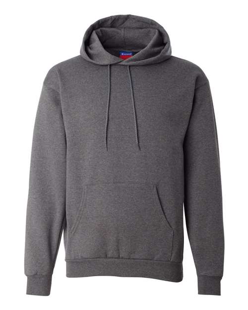Double Dry Eco® Hooded Sweatshirt - S700