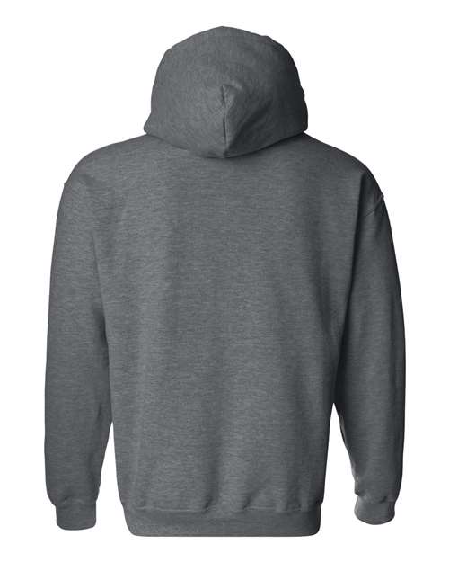 Heavy Blend™ Hooded Sweatshirt - 18500