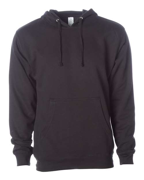 Midweight Hooded Sweatshirt - SS4500