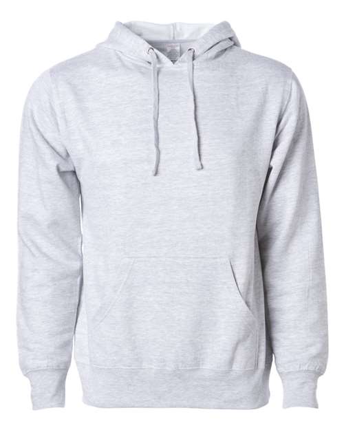 Midweight Hooded Sweatshirt - SS4500