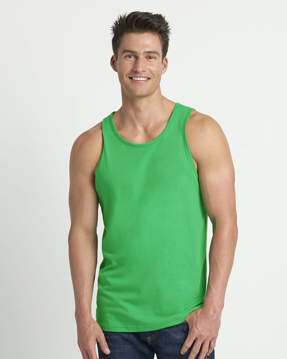 Cotton Tank - 3633