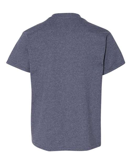 Heavy Cotton™ Youth T-Shirt - 5000B
