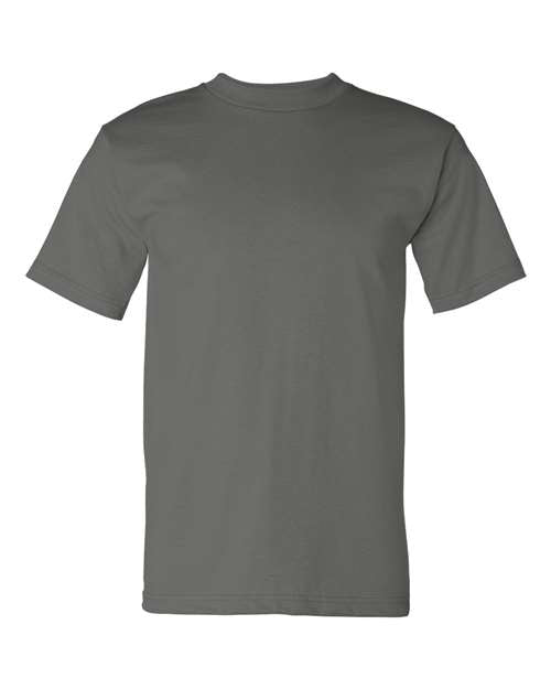 USA-Made Short Sleeve T-shirt - 5100