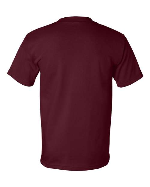 USA-Made Short Sleeve T-shirt - 5100