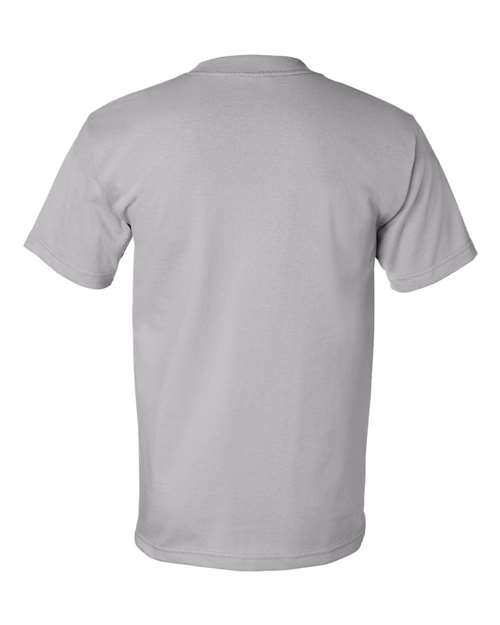 USA-Made Short Sleeve T-shirt - 5100