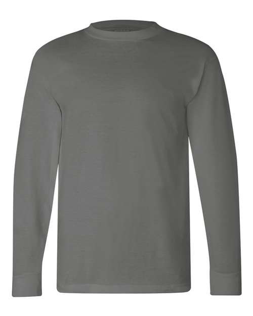 USA-Made Long Sleeve T-Shirt - 6100